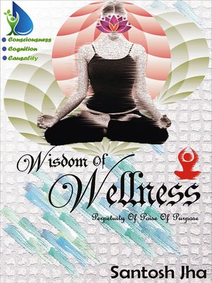 cover image of Wisdom of Wellness